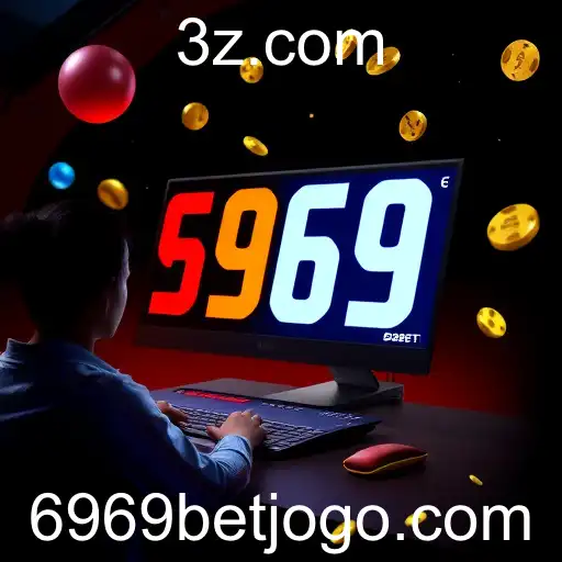 A Ascensão dos Jogos Online e o Impacto Econômico Global