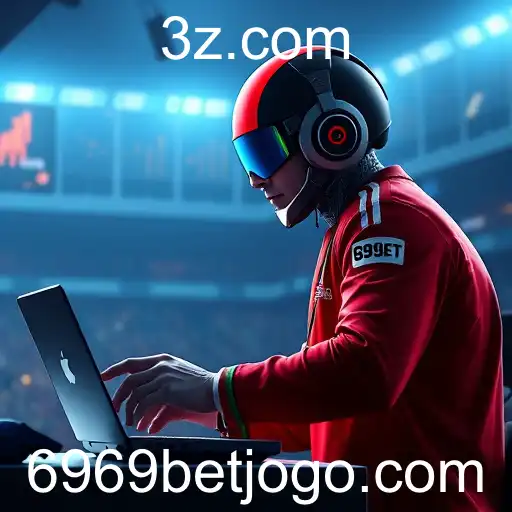 O Futuro em Jogo: Tendências de 2026 no Ambiente de Apostas Online