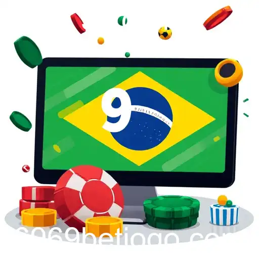 O Crescimento dos Sites de Jogos Online no Brasil