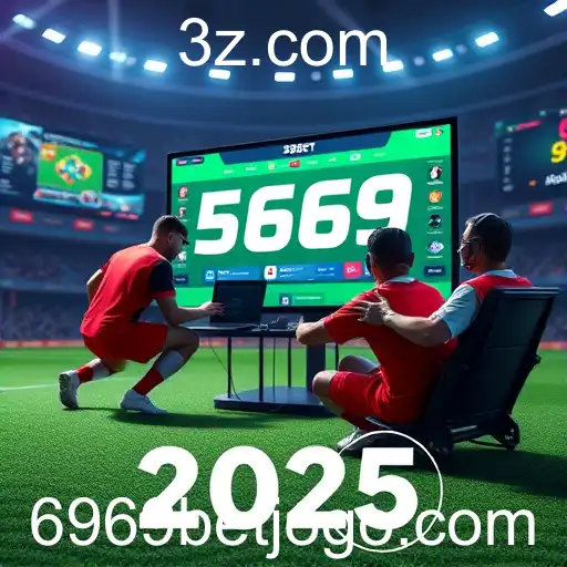 A Expansão dos Jogos Online em 2026