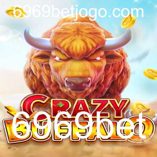 CRAZYBUFFALO: Um Jogo de Estratégia e Emoção com 6969bet