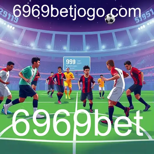 Comunidade de Jogadores: A Evolução e Impacto do Universo 6969bet