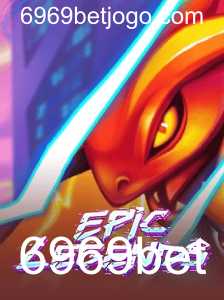 Descubra o Fascinante Mundo de EpicLegends e 6969bet