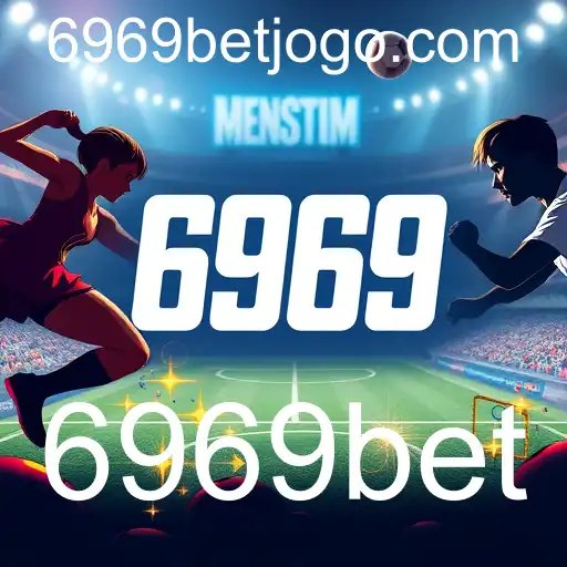 A Inovação da 6969bet nos Esportes Virtuais