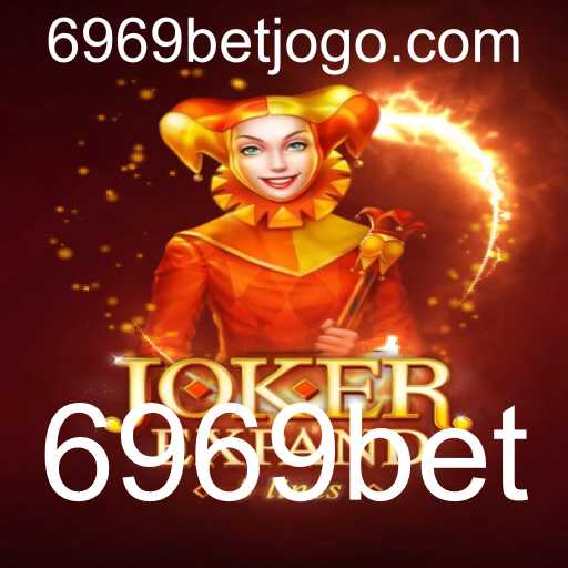 Descubra o Mundo Emocionante de JokerExpand: O Novo Hit de 6969bet