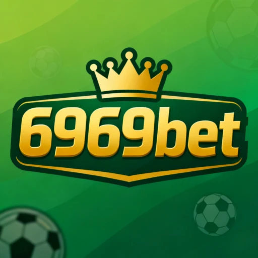 6969bet logo