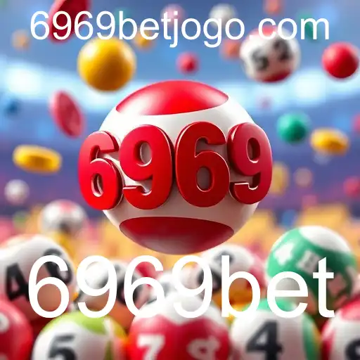 Loteria Online: Uma Nova Era de Apostas com 6969bet