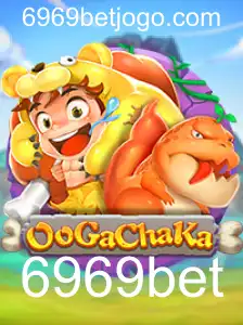 OoGaChaKa: Descubra o Empolgante Mundo do Jogo 6969bet