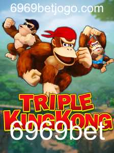 Descubra o Fascinante Mundo do Jogo TripleKingKong