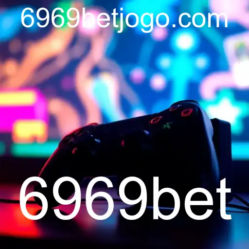O Universo dos Videogames e a Plataforma 6969bet