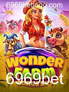Descubra o Mundo de WonderFarmBonusBuy: Diversão e Estratégia no Universo 6969bet